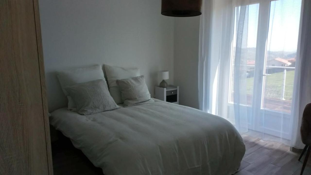 Detour En Beaujolais Bed and Breakfast Les Ardillats Εξωτερικό φωτογραφία