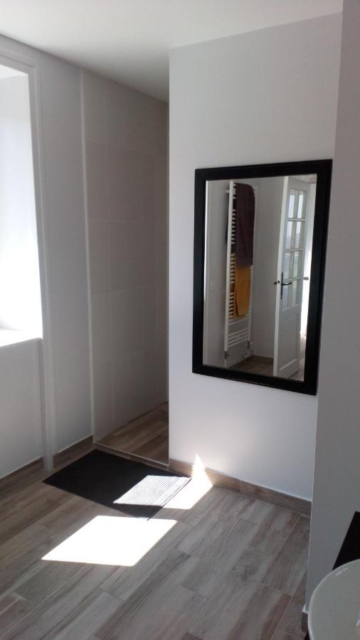 Detour En Beaujolais Bed and Breakfast Les Ardillats Εξωτερικό φωτογραφία